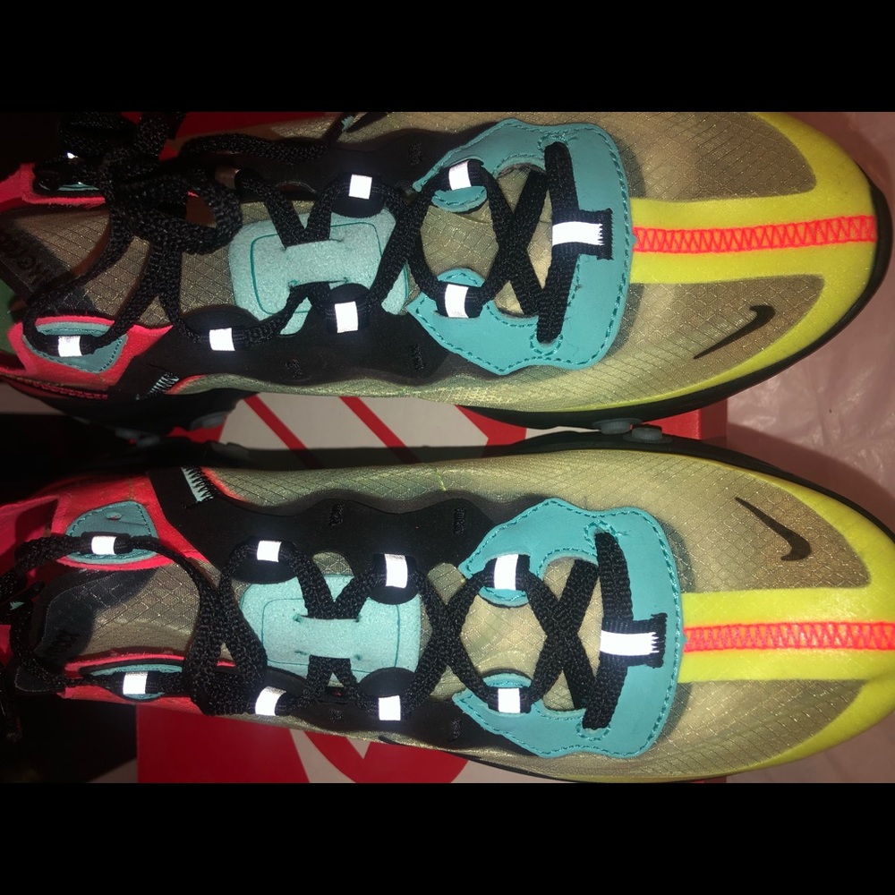 *BNIB* Men’s Nike react element 87 - Picture 4 of 7